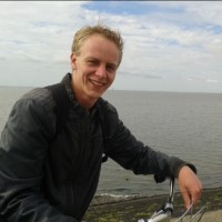 Hendrik Kingma
