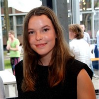 Fleur Van Os