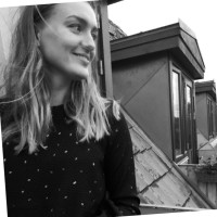 Hannah Wahlstrøm