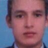 Jorge Leonardo Vega Garcia