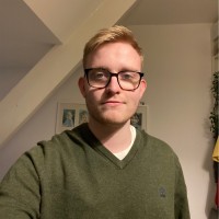 Luca Ebert