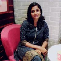 Saikriba Ananthakrishnan