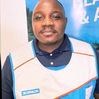 Denzley Mthombeni