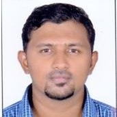 Shafeeque Ali