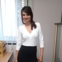 Roelene Maistry