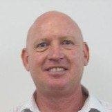 Brett Maunder