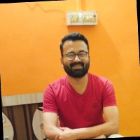 Nilabh Pandey