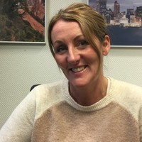 Anne Maclachlan