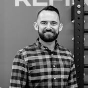 Kevan Creighton