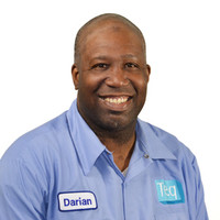 Darian Hart