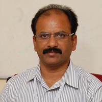 Ashok M