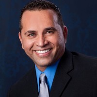 Andrew Verdi