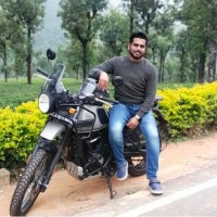 Venkat Raman Ganesan