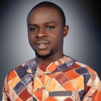 Daniel Imoh