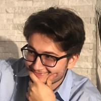 Luca Vezoc