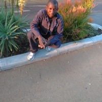 phillip mabunda