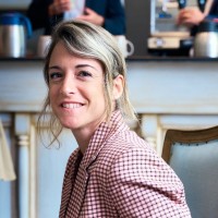 Elodie SCHWITZGUEBEL