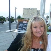 Jacqueline Thomasson