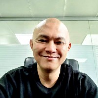 Benjamin Zhang
