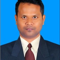 PRAMOD KUMAR BISWAL