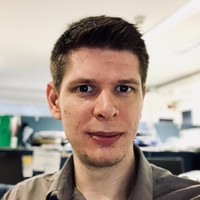 Dan Ketteringham
