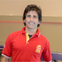 Sergio Jimenez
