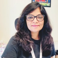 Diksha Sisodia