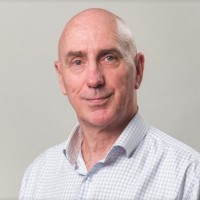 Stephen Murray