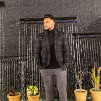 Bunny Sharma