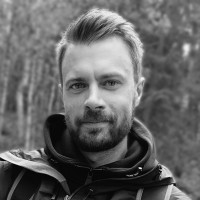 Patrik Salmela