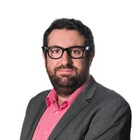 Nick Tedeschi