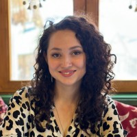 Gulnara Yamaletdinova