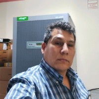 Michel Reni Bernuy Carbajal