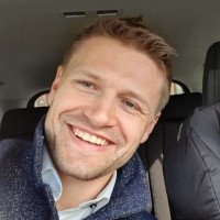 Koen Zandbergen