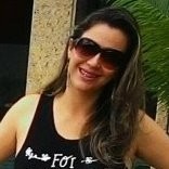 Laryssa Gomes