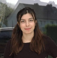 Pinar Bedel