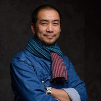 Sébastien Kong