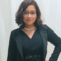 Ana Vitoria Elias Da Silva