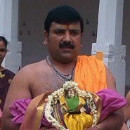 vasudevshastry.D.A shastry