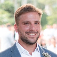 Bruno Orlando Stefano, CFA