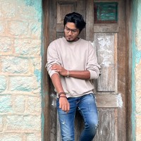 Krish The Editor