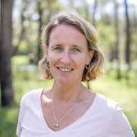 Prue Bartlett