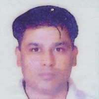 vinod kanaujia