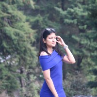 Anushka Negi