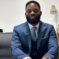 Benjamin Boakye-Yiadom