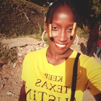 Lynette Njuguna