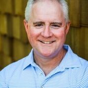 Mark Blizard