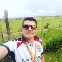 Derlis Javier Gomez Aponte