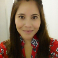Maria Fernanda Jiménez Conda