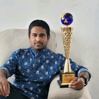Santhoshkumar Selvaraj